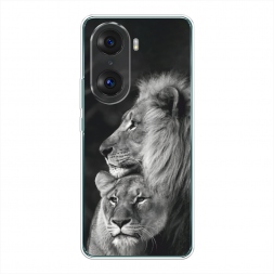 ����������� ����� ������� ���� �� Honor 60 Pro 