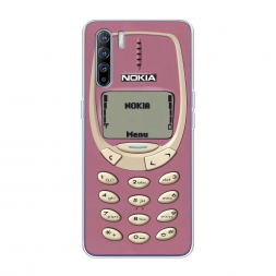 ����������� ����� ������� ����� �� Oppo Reno 3