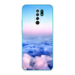 ����������� ����� ������ �� Xiaomi Redmi 9