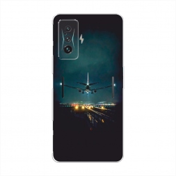 ����������� ����� ������ ���� �� Xiaomi Redmi K50 GE