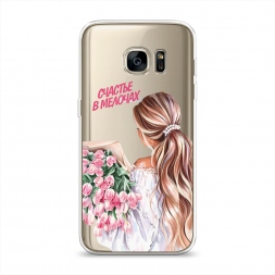 ����������� ����� ������� ������� �� Samsung Galaxy S7