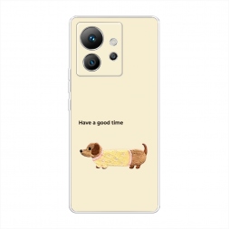 ����������� ����� ����� � �������� 1 �� Infinix Zero Ultra 5G