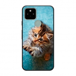 ������� ����������� ����� ������� ������ ���� �� Google Pixel 5A
