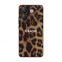 ������� ����������� ����� Ebash �� �������� �� Xiaomi Poco M7 Pro