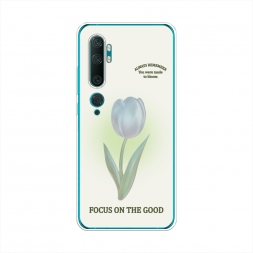 ����������� ����� ������� ������� 1 �� Xiaomi Mi Note 10/Mi Note 10 Pro