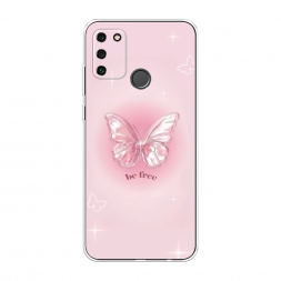 ����������� ����� be free butterfly 3 �� Honor 9A
