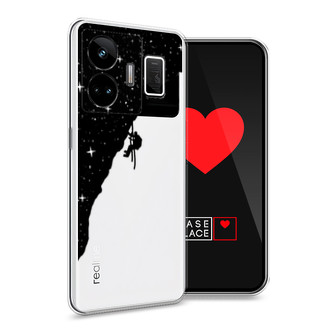 ����������� ����� �������� � ������� �� Realme GT3