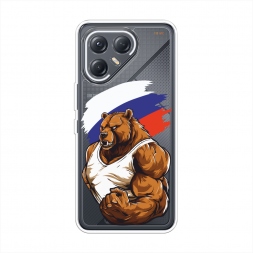 ����������� ����� ������� ������� �� Tecno Pova 7 Ultra