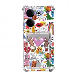 ������ ����� ������� �� Tecno Camon 20