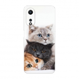 ����������� ����� �������� �������� �� Oppo A58 5G