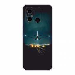 ����������� ����� ������ ���� �� Xiaomi Poco C55