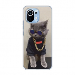 ����������� ����� �������� ��� �� Xiaomi Mi 11