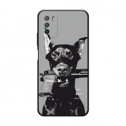 ������� ����������� ����� �������� �� Xiaomi Poco M3