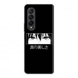 ����������� ����� ��������� ����� �� Samsung Galaxy Z Fold 3