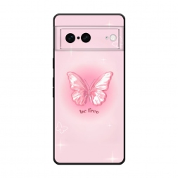 ������� ����������� ����� be free butterfly 1 �� Google Pixel 7