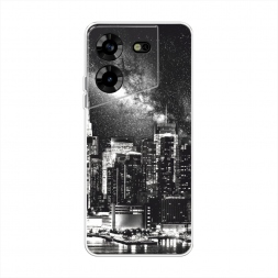����������� ����� ������ ���-���� �� Tecno Pova 5
