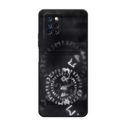 ������� ����������� ����� ���� �� Infinix Note 10 Pro