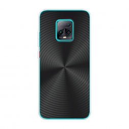����������� ����� ׸���� ����� �� Xiaomi Redmi 10X 5G