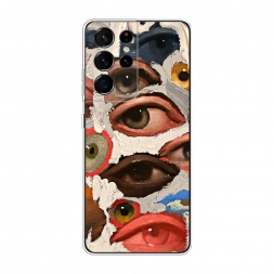 ����������� ����� ����� �������� �������� �� Samsung Galaxy S21 Ultra