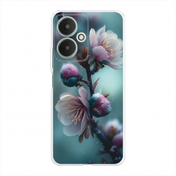 ����������� ����� �������� ������� �� Xiaomi Redmi 13C 5G