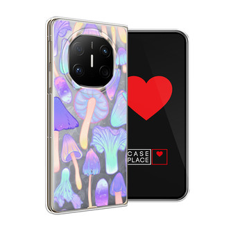 ����������� ����� ���������� ����� �� Huawei Mate X6
