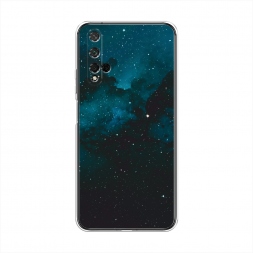 ����������� ����� ����� ������ �� Huawei Nova 5T