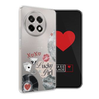 ����������� ����� xoxo lucky girl 2 �� Oneplus Ace 5