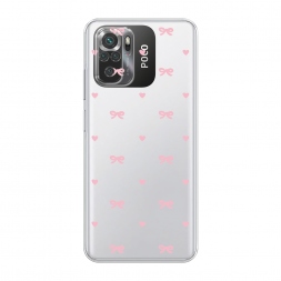 ����������� ����� ������� ������� 3 �� Xiaomi Poco M5s