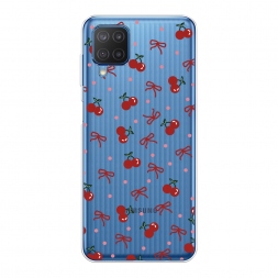 ����������� ����� ����� � �������� �� Samsung Galaxy M12