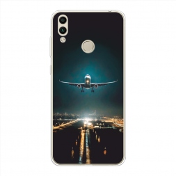 ����������� ����� ������� � ������ ���� �� Honor 8C