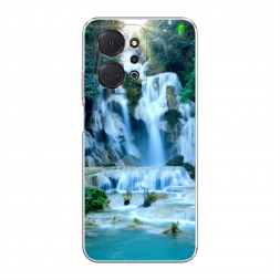 ����������� ����� ������� 8 �� Honor X7A Plus