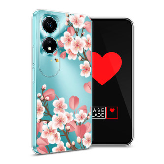 ����������� ����� ������� ������ �� Honor X5 Plus