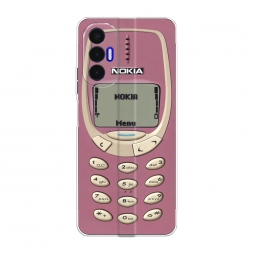 ����������� ����� ������� ����� �� Tecno Pova 3