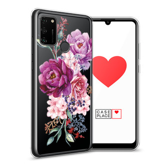 ����������� ����� ��������� ������ �� Honor 9A