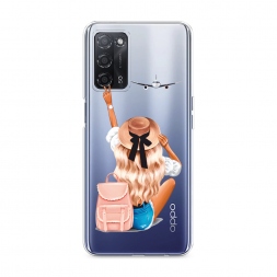 ����������� ����� ���������� ��������� �� Oppo A55 5G
