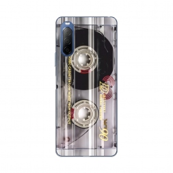 ����������� ����� ������� ������������ �� Sony Xperia 10 II