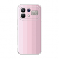 ����������� ����� ������� �������� �� Infinix Note 60 Pro