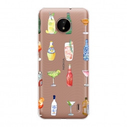 ����������� ����� ������ ������� �� Nokia C20