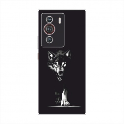 ����������� ����� ���� ������� �� ���� �� ZTE Nubia Z40 Pro