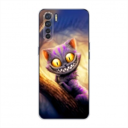 ����������� ����� Cheshire Cat �� Oppo A91