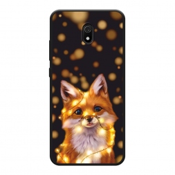 ������� ����������� ����� ���� � ��������� �� Xiaomi Redmi 8A