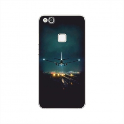 ����������� ����� ������ ���� �� Huawei P10 Lite