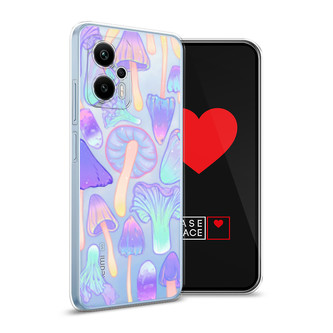 ����������� ����� ���������� ����� �� Xiaomi Redmi Note 12T Pro