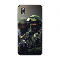 ����������� ����� ������ �� ZTE Blade L8