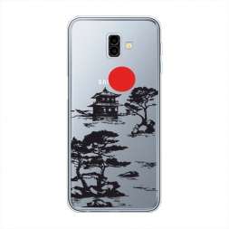����������� ����� ���� ������ �� Samsung Galaxy J6 Plus 2018