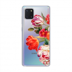 ����������� ����� �������� ����� �� Samsung Galaxy Note 10 Lite