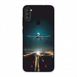 ����������� ����� ������� � ������ ���� �� Samsung Galaxy A11