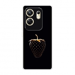 ����������� ����� Black strawberry �� Infinix Zero 30 4G