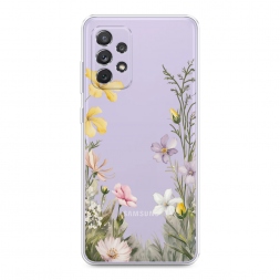 ����������� ����� ������ ������ 2 �� Samsung Galaxy A73