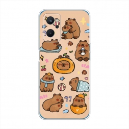 ����������� ����� �������� ������� �� Realme 9i